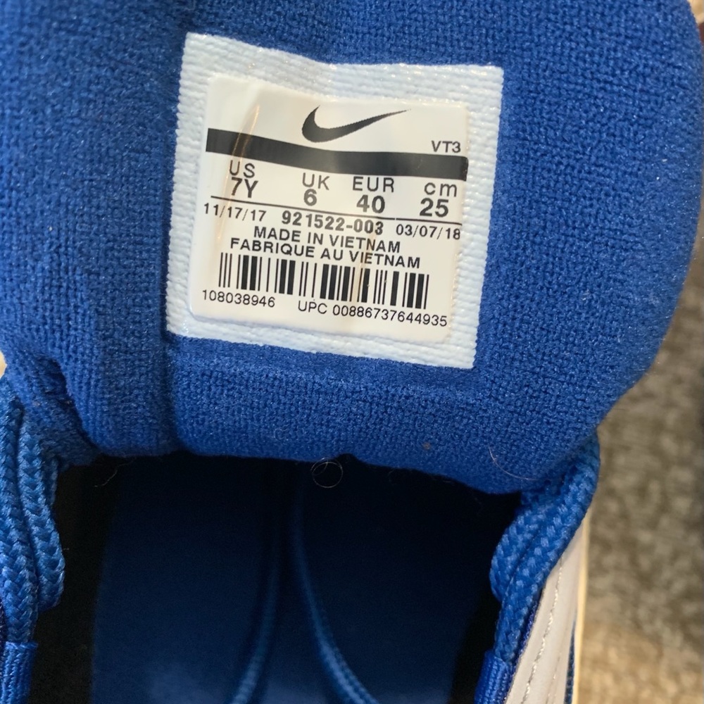 Air Max 97 sneakers